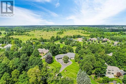 15 Turtle Lake Drive, Halton Hills, ON - Outdoor With View