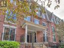 1112 - 20 Laidlaw Street, Toronto, ON  - Outdoor 