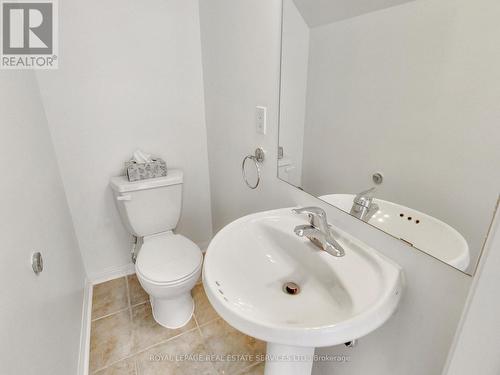 1112 - 20 Laidlaw Street, Toronto, ON - Indoor Photo Showing Bathroom