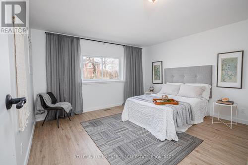 191 County Rd 20 Road, Prince Edward County (Hillier), ON - Indoor Photo Showing Bedroom