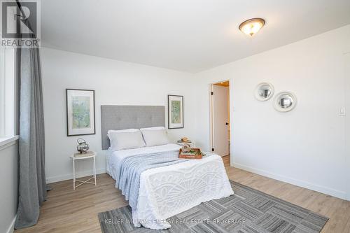 191 County Rd 20 Road, Prince Edward County (Hillier), ON - Indoor Photo Showing Bedroom