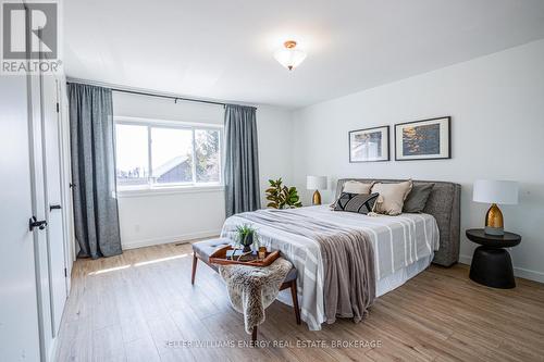 191 County Rd 20 Road, Prince Edward County (Hillier), ON - Indoor Photo Showing Bedroom