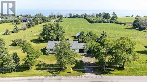 191 County Rd 20 Road, Prince Edward County (Hillier), ON - Outdoor With View