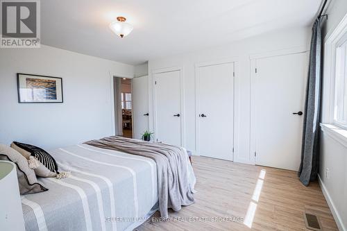 191 County Rd 20 Road, Prince Edward County (Hillier), ON - Indoor Photo Showing Bedroom