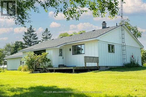 191 County Rd 20 Road, Prince Edward County (Hillier), ON - Outdoor