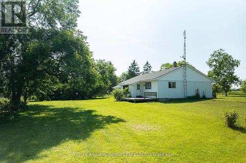 191 County Rd 20 Road, Prince Edward County (Hillier), ON - Outdoor