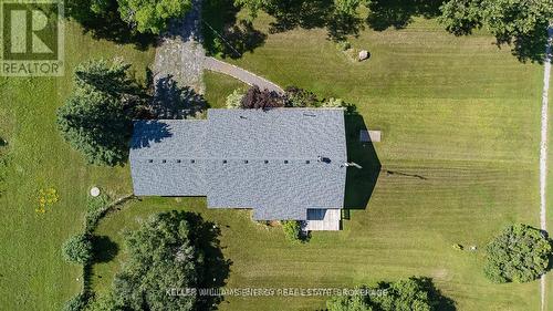 191 County Rd 20 Road, Prince Edward County (Hillier), ON - Outdoor