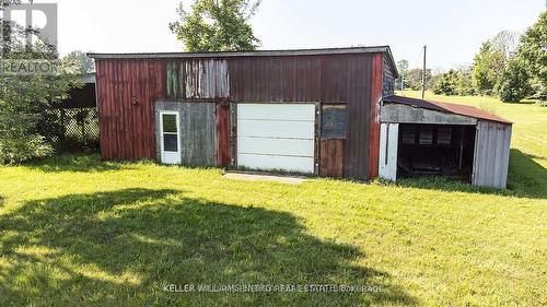 191 County Rd 20 Road, Prince Edward County (Hillier), ON - Outdoor With Exterior