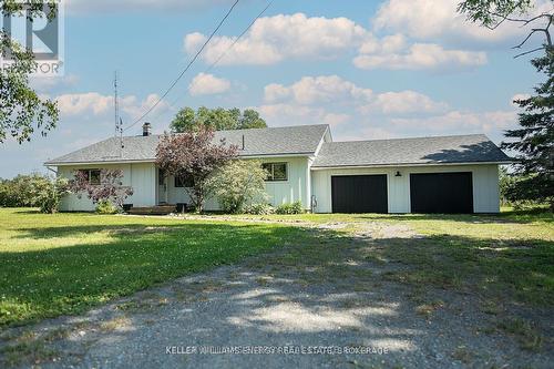 191 County Rd 20 Road, Prince Edward County (Hillier), ON - Outdoor