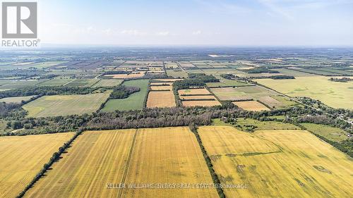 191 County Rd 20 Road, Prince Edward County (Hillier), ON - Outdoor With View