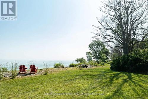 191 County Rd 20 Road, Prince Edward County (Hillier), ON - Outdoor With View