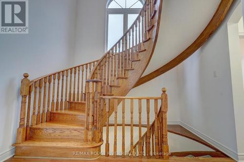 13 Pathlink Gate, Brampton, ON - Indoor Photo Showing Other Room