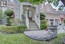 13 Pathlink Gate, Brampton, ON  - Outdoor With Facade 