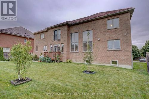 13 Pathlink Gate, Brampton, ON - Outdoor With Exterior