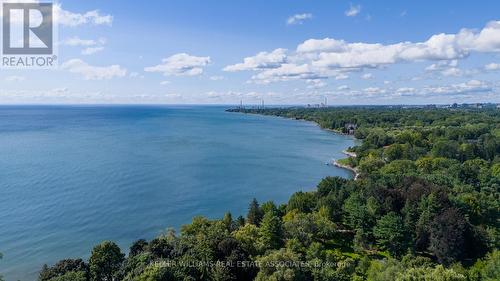 11 Ben Machree Drive, Mississauga, ON - Outdoor With Body Of Water With View