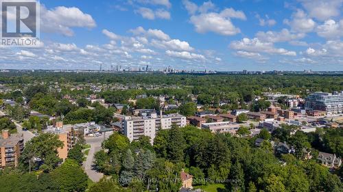 11 Ben Machree Drive, Mississauga, ON - Outdoor With View