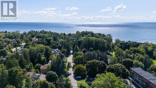 11 Ben Machree Drive, Mississauga, ON - Outdoor With Body Of Water With View