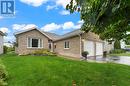 405 Sweezey Court, Pembroke, ON  - Outdoor 