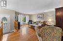 405 Sweezey Court, Pembroke, ON  - Indoor Photo Showing Living Room 