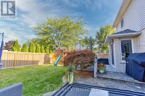 40 Lido Drive, Hamilton, ON - Outdoor