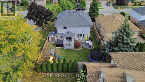 40 Lido Drive, Hamilton, ON - Outdoor