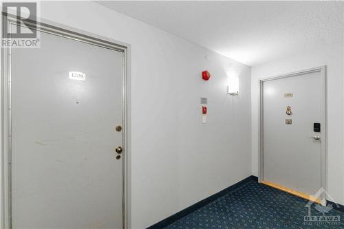 158A Mcarthur Avenue Unit#1208, Ottawa, ON - Indoor Photo Showing Other Room