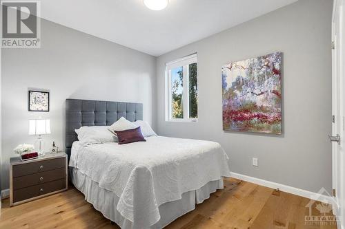 Third level - Second  bedroom - 455 Duchess Avenue, Ottawa, ON - Indoor Photo Showing Bedroom