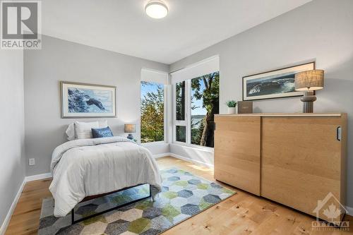 Third level - Third bedroom - 455 Duchess Avenue, Ottawa, ON - Indoor Photo Showing Bedroom