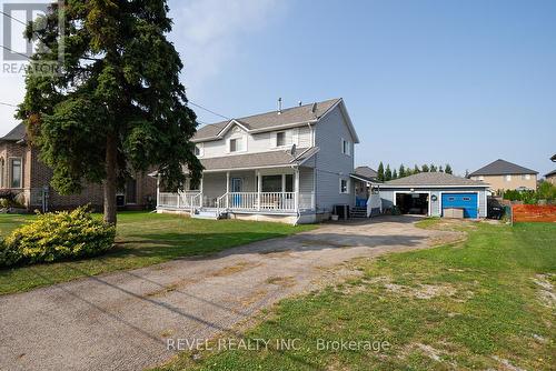 25 West Avenue, Hamilton, ON - Outdoor With Deck Patio Veranda