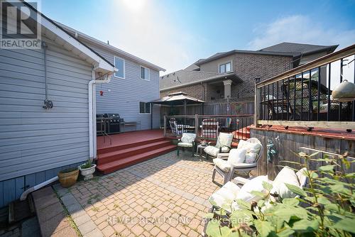 25 West Avenue, Hamilton, ON - Outdoor With Deck Patio Veranda With Exterior