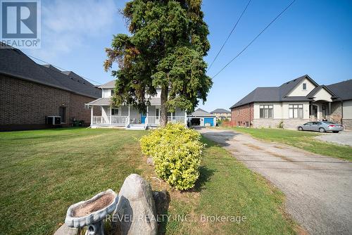 25 West Avenue, Hamilton, ON - Outdoor