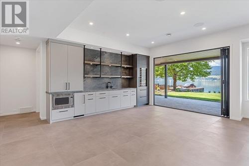 80 Kestrel Place Unit# 5, Vernon, BC - Indoor Photo Showing Kitchen