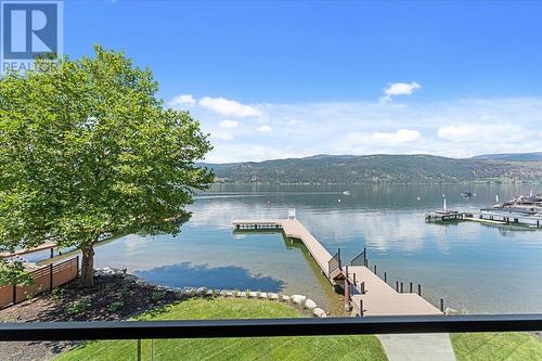 80 Kestrel Place Unit# 5, Vernon, BC - Outdoor With Body Of Water With View