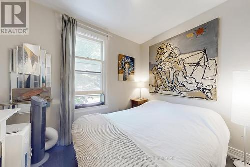 35 Humberside Avenue, Toronto, ON - Indoor Photo Showing Bedroom