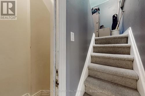 35 Humberside Avenue, Toronto, ON - Indoor Photo Showing Other Room