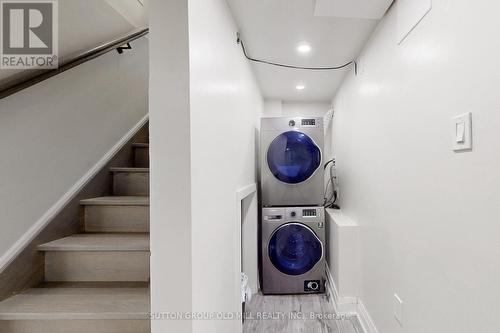 35 Humberside Avenue, Toronto, ON - Indoor Photo Showing Laundry Room