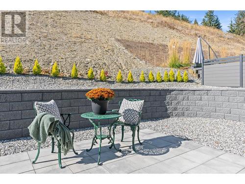 7141 Nakiska Drive, Vernon, BC - Outdoor With Deck Patio Veranda