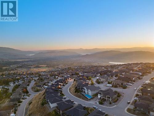 7141 Nakiska Drive, Vernon, BC - Outdoor With View