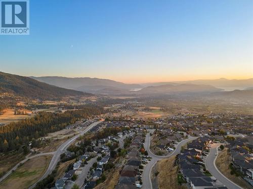 7141 Nakiska Drive, Vernon, BC - Outdoor With View