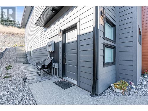 7141 Nakiska Drive, Vernon, BC - Outdoor