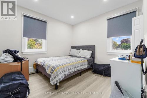 67 Seven Oaks Drive, Hamilton, ON - Indoor Photo Showing Bedroom