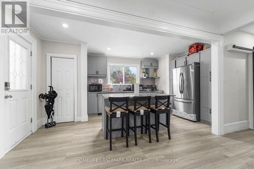 67 Seven Oaks Drive, Hamilton, ON - Indoor