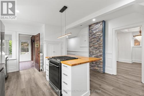 73 Talbot Street N, Norfolk, ON - Indoor Photo Showing Kitchen