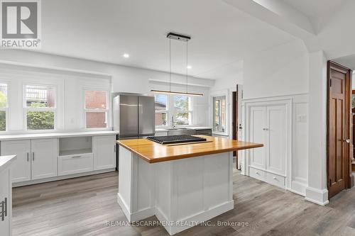 73 Talbot Street N, Norfolk, ON - Indoor Photo Showing Kitchen