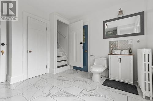 73 Talbot Street N, Norfolk, ON - Indoor Photo Showing Bathroom