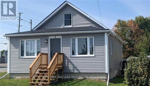 47 Cunningham Street, Thorold, ON - Outdoor