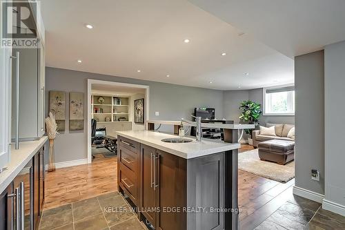 1407 Bayshire Drive, Oakville, ON - Indoor