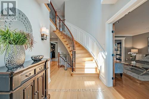 1407 Bayshire Drive, Oakville, ON - Indoor Photo Showing Other Room