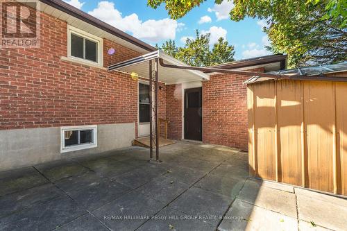 31 Mitchell Avenue, New Tecumseth, ON - Outdoor With Exterior