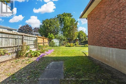 31 Mitchell Avenue, New Tecumseth, ON - Outdoor